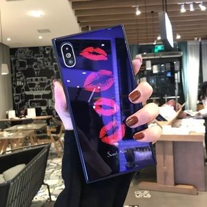 iPhone XR case